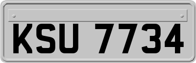 KSU7734