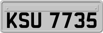 KSU7735