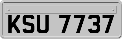 KSU7737