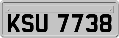 KSU7738