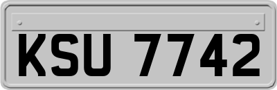 KSU7742