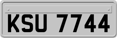 KSU7744