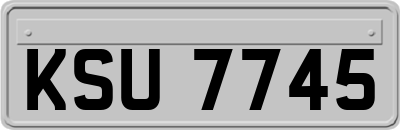 KSU7745