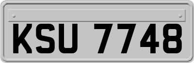 KSU7748