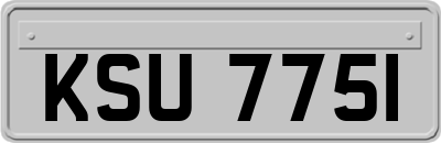 KSU7751