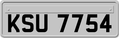 KSU7754