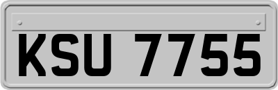 KSU7755