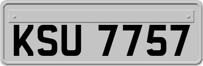 KSU7757