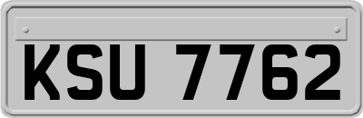KSU7762