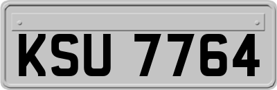 KSU7764