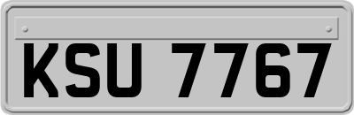 KSU7767