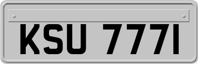KSU7771