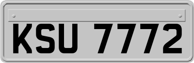 KSU7772