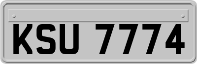 KSU7774