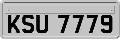 KSU7779