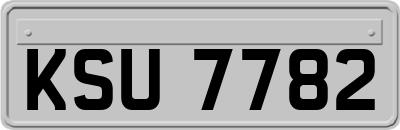 KSU7782