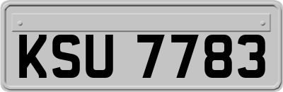KSU7783