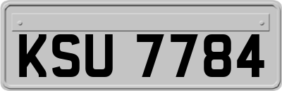 KSU7784