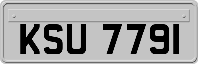 KSU7791
