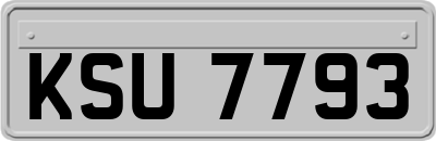 KSU7793