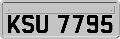 KSU7795