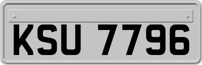 KSU7796