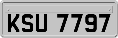 KSU7797