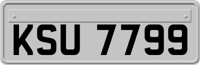 KSU7799