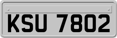 KSU7802
