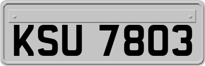 KSU7803