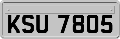 KSU7805