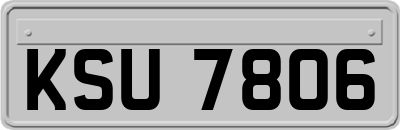 KSU7806