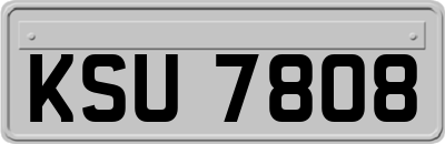 KSU7808