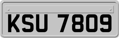 KSU7809