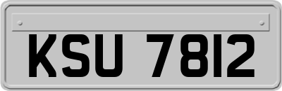 KSU7812