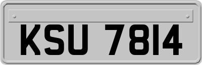 KSU7814