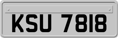 KSU7818