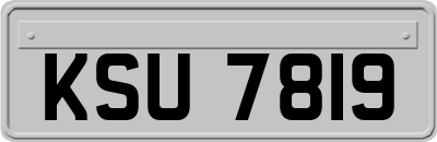 KSU7819
