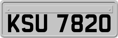 KSU7820