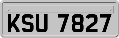 KSU7827