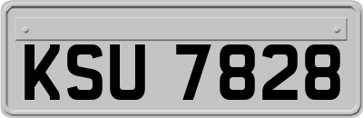 KSU7828