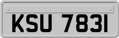 KSU7831