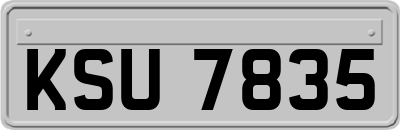 KSU7835