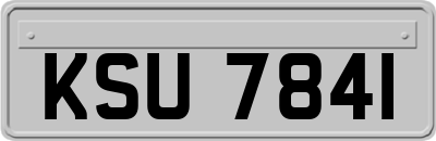 KSU7841