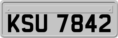 KSU7842