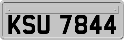 KSU7844