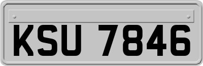 KSU7846