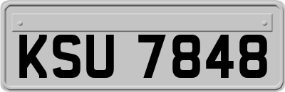 KSU7848