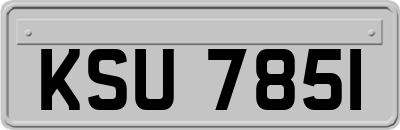 KSU7851