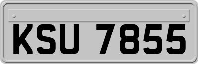 KSU7855
